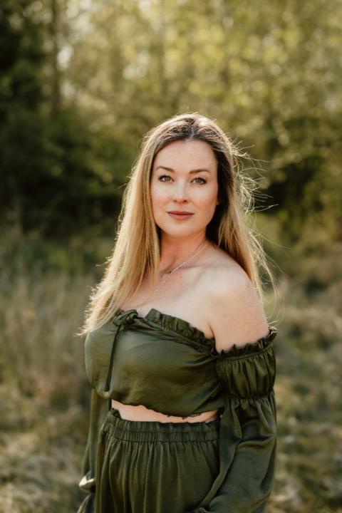 Alexandra Hakin