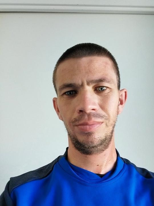 Thomas Poirier
