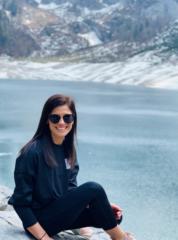 Lizelle van der Vyver