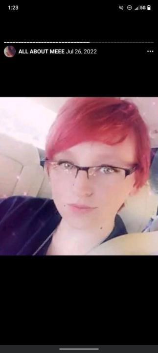 Samantha Dockery