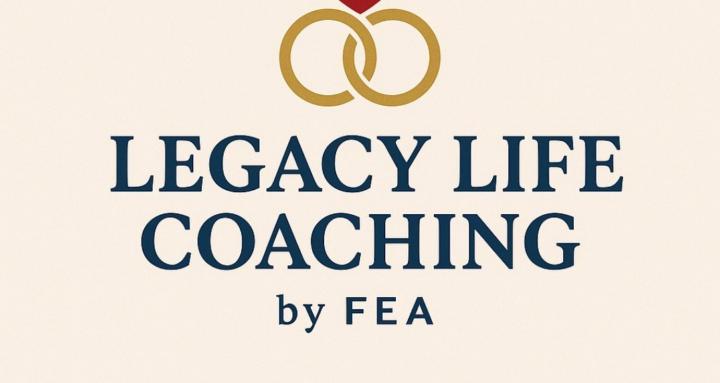 Legacy Life Coaching by FEA