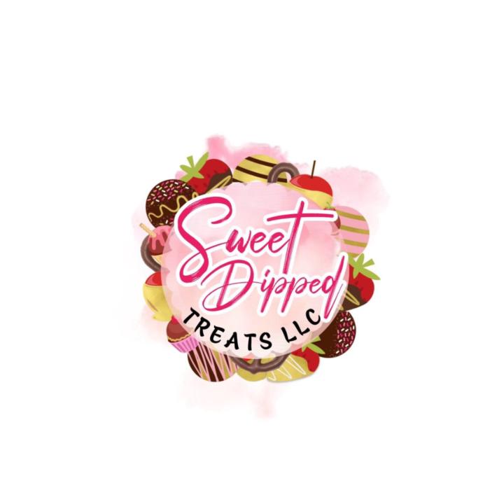 Aminah Sweet dipped treats