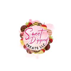Aminah Sweet dipped treats