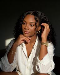 Tyshi Davis