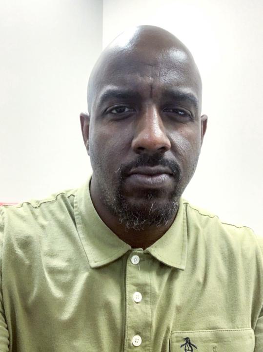 Olamilekan Ogundare