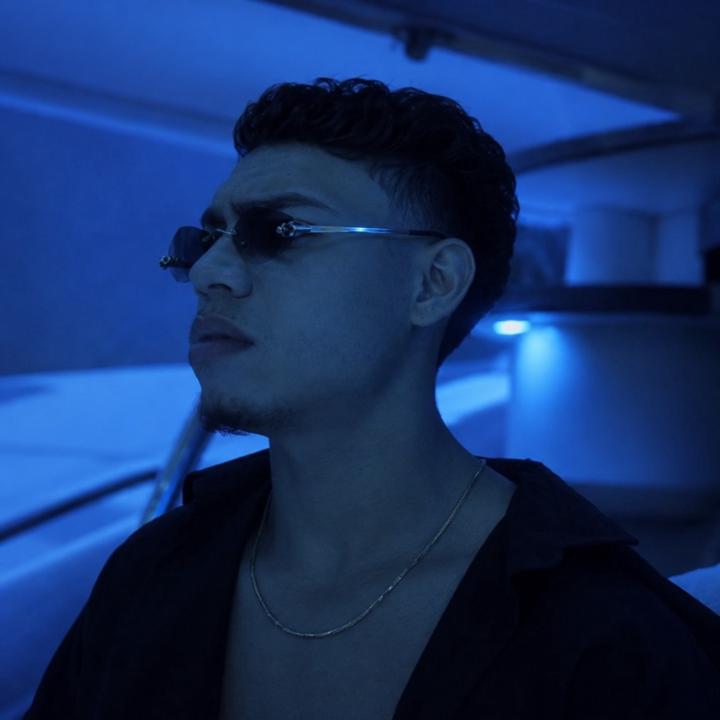 Marcel Del Toro