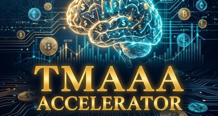 TMAAA Accelerator