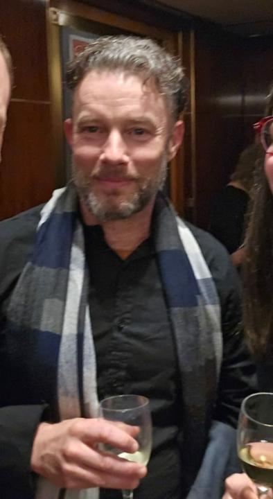 Phillip Malone