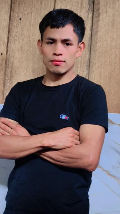 Federico Mashiant