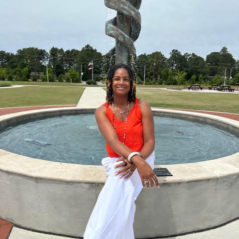 Alvita Thomas