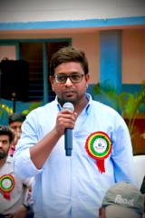 Shravan Kumar Godugu