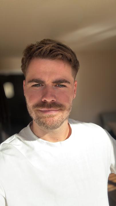 Elliott Massingham