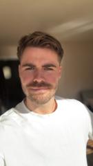 Elliott Massingham