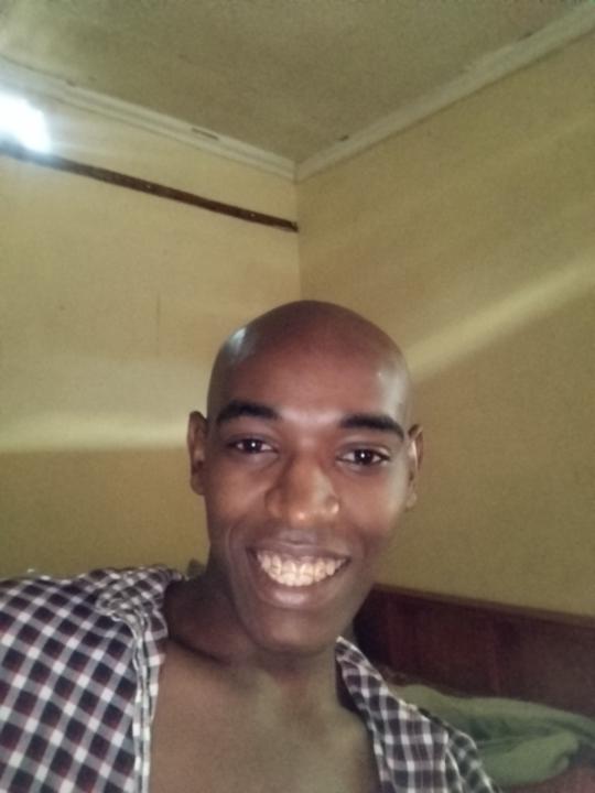 Ndungu Macharia
