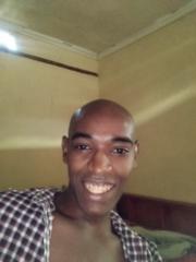 Ndungu Macharia