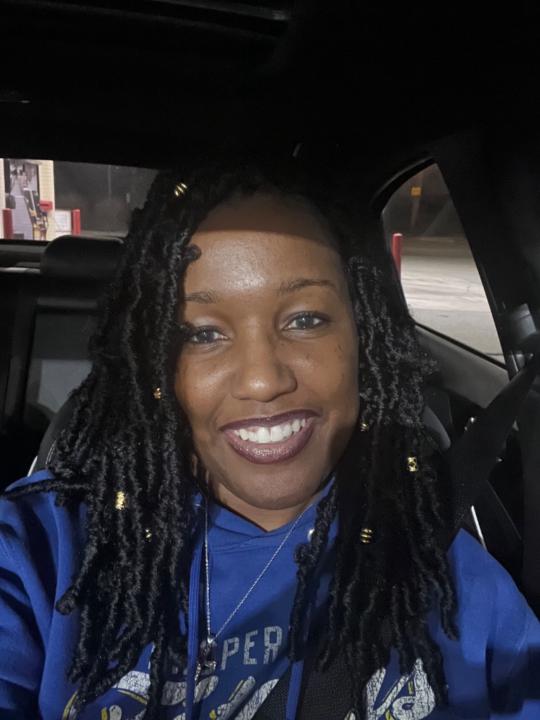 Leonette Brown