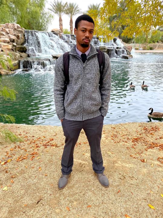 Anthony Sims