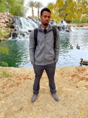 Anthony Sims