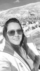 Karry-Anne Williams