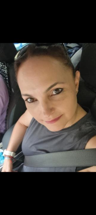 Eva Rosa Ventura Díaz