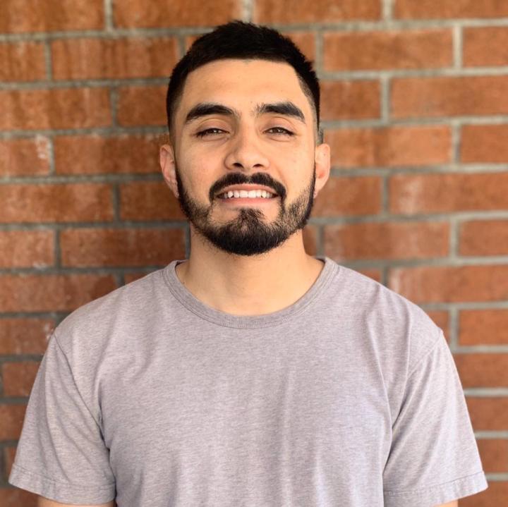Bryan Armas