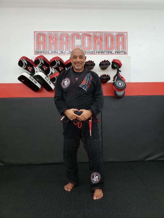 Julio Rodriguez