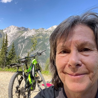 Marianne Peetz