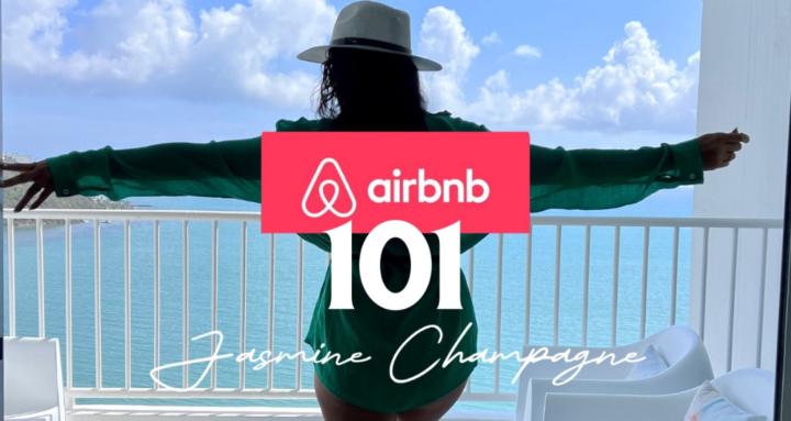 Work Smarter Airbnb Hosting