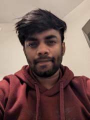 Amrit Prakash Mohanty