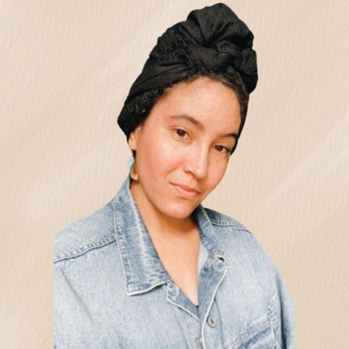 Tanisha Johnson
