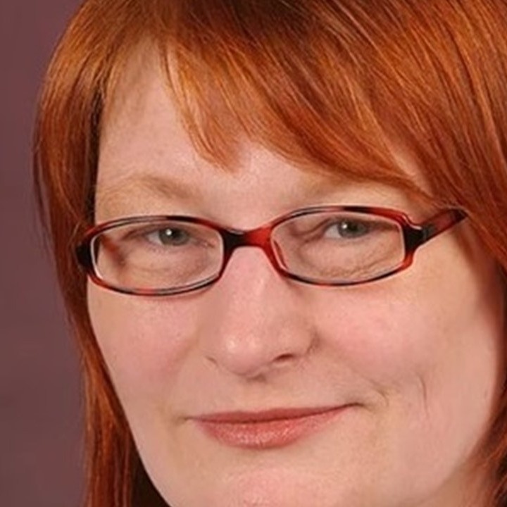 Christine B. Mager
