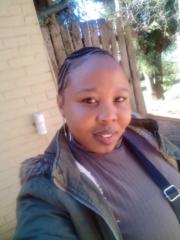 Kabelo Ralintsi