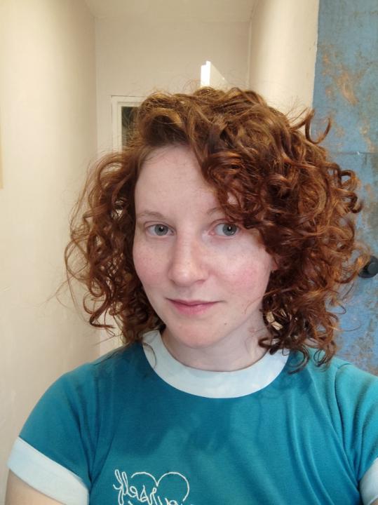 Clémence Gausse