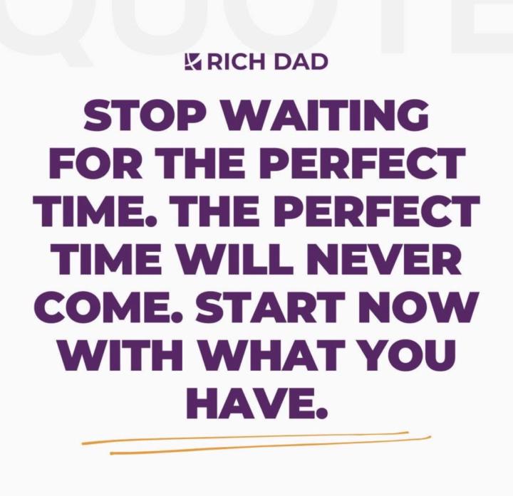 I am having a level up call (inner circle)in  45 min