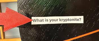 Credit is Your Kryptonite (But You Can Handle It 😉)