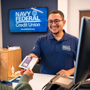 👍 Why people like Navy Federal❓