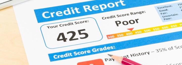 🧠How do Negative Accounts affect your credit score?🤔