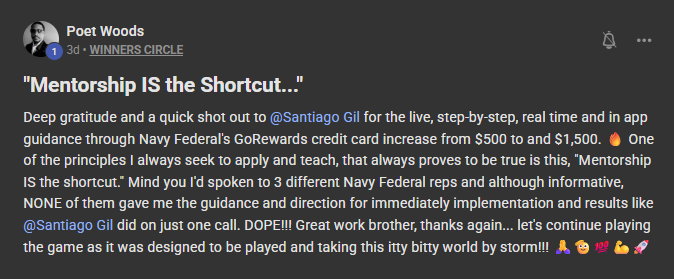 🚀 Join Our Mentorship Program Now!🚀