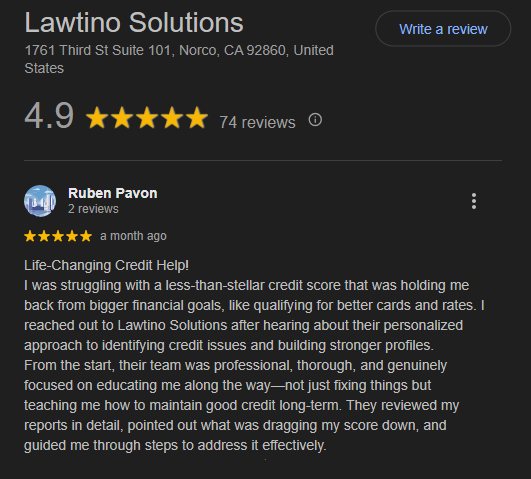 👊That's How Lawtino Solutions WORKS👊