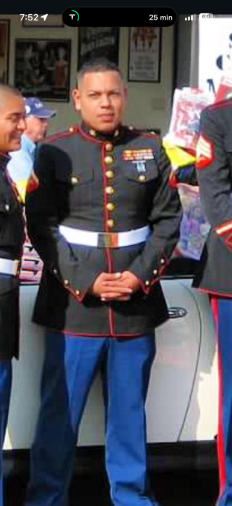 Marine to Millionaire