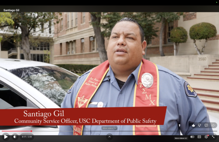 What is your current job or job you left for Entrepreneurship