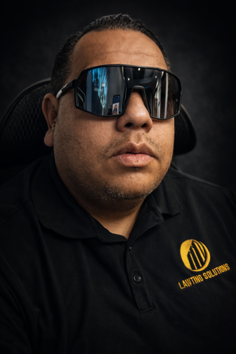 Your Broke because…