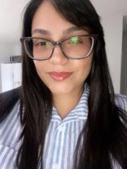 Fabiola Contreras Velasco