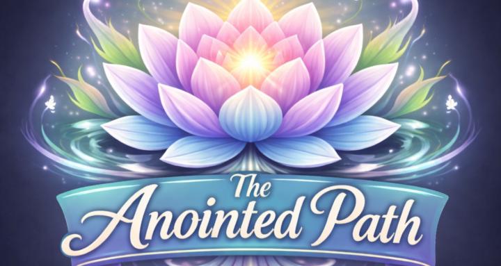 The Anointed Path Community