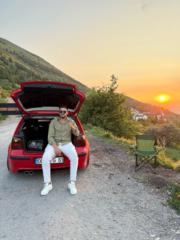 Doğukan Tümel