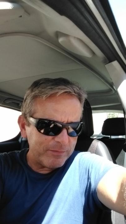 José A. Jiménez Fernández