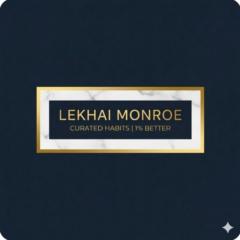 Lekhai Monroe