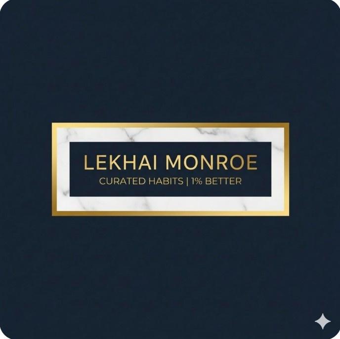 Lekhai Monroe