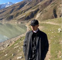 Khan Aashir