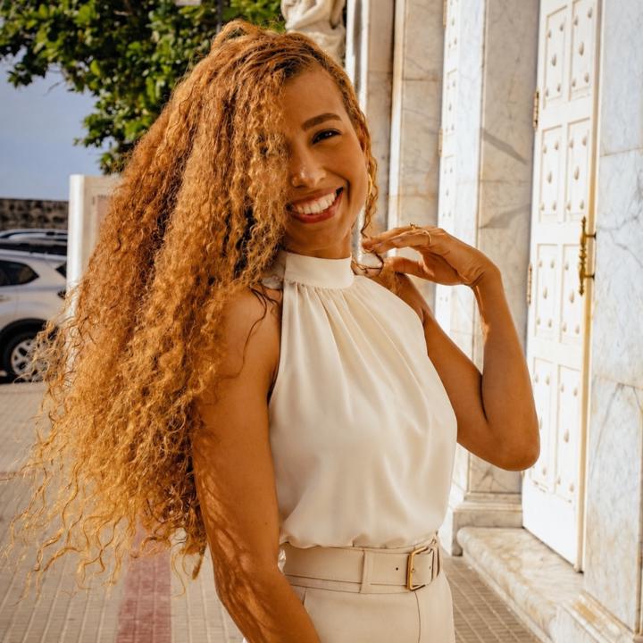 Dayana Gutierrez